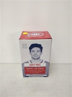 Carey Price Bobblehead- from candian tire
