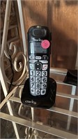 Clarity Home Phone System (Living Room)