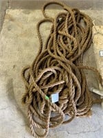 Vintage Rope