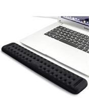 (New) (1 pack) (Size: 36 cm ) Keyboard Wrist Rest