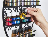 SoCal Buttercup Essential Oil Holder Organizer