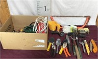 Assorted Yard/Garden Tools