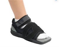 United orthopedic shoe