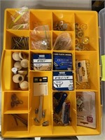 MISC. ORGANIZER BOX