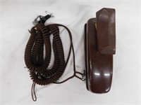 Western Electric push button trimline telephone