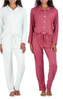 New (Size XL) Real Essentials 4 Piece: Womens