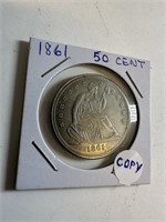 (COPY / REPLICA) COIN