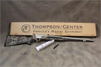 Thompson Center Pro Hunter FX Muzzle Loader .50 Ca