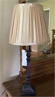 Small Table Lamp