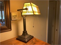 Tiffany Desk Lamp