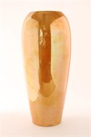 Moorcroft Lustre Vase,