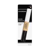 (2) Cover Girl Vitalist Healthy Concealer Pen,