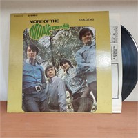 The Monkees Album cos-102