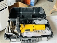 Dewalt DW682 Plate joiner - works