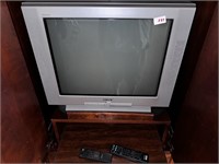 TV