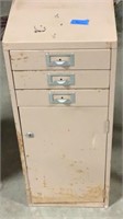 12x10x30 metal cabinet