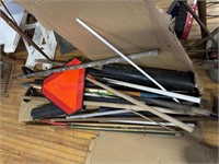 VARIOS TOOLS LOT