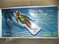 Pool Lounger - New With Box