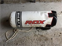 RDX JPB4W Punching Bag