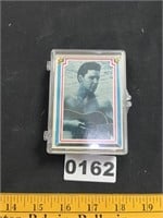 Elvis Collector's Cards