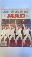 Mad magazine no 201