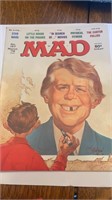 Mad magazine no 197