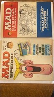Mad magazine mad special Don Martin 
Mad special