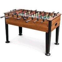 New EastPoint Newcastle Foosball Soccer Game Table