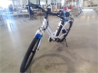 Colorway 12V Lithium Ion Bicycle