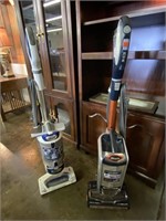 Shark Vacuum Cleaners (2)