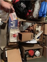 Bot Lot of Cookware and Misc