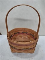 Longenberger basket