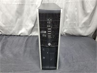 HP Compaq Elite 8300 Computer