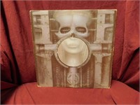 Emerson Lake & Palmer - Brain Salad Surgery