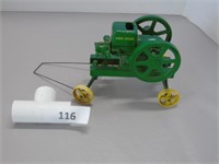 John Deere Hit & Miss Motor