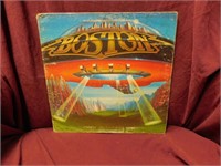 Boston - Don't Look Back