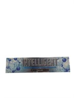 INTELLIGENT Natural Enzymes Toothpaste - Fresh Min