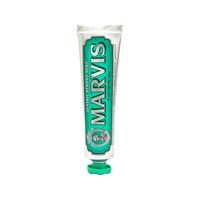 Marvis Classic Strong Mint Toothpaste 75ml | Fluor