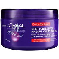 L'Oréal Paris Hair Expertise Color Radiance Deep P