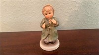 Vintage Goebel Hummel Figurine #2183