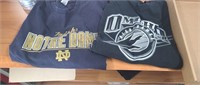 Lot of Sports T shirts