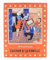 Guignon. Vol 5 (Eo 1958)