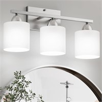Dekang Bathroom Lighting Fixtures Over Mirror Brus