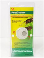 Victor: PestChaser Ultrasonic Rodent Repeller