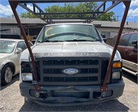 2008 FORD 350-A78967