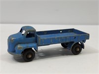 Tanker Budgie Model Made England