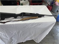 Remington 30.06 Rifle