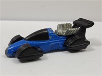 Hot Wheels Race Car