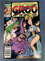 Marvel Comics- GROO