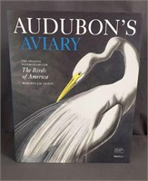 Audubon Aviary book - New Coffee Table